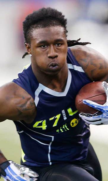 Pettine calls Watkins a 'special' player